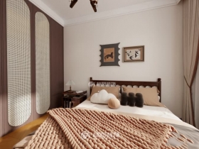 泰莱首园｜中古风格