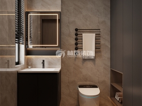 诺德阅香湖|现代风格 诺德阅香湖|现代风格