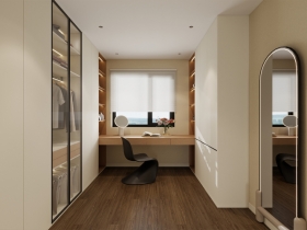 中海源境｜现代风格