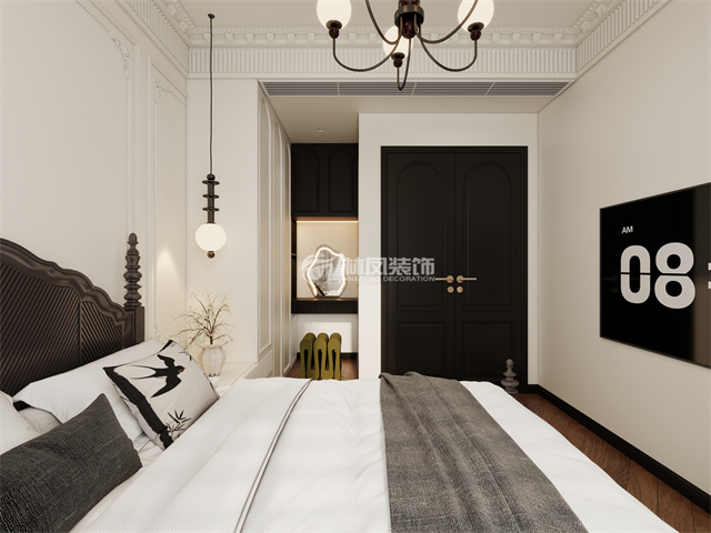 汇置尚岛-85平米-法式风格-主卧2.jpg
