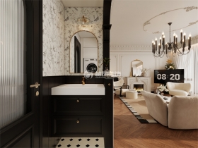 汇置尚岛|法式风格 汇置尚岛|法式风格