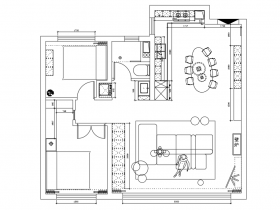 汇置尚岛|法式风格 汇置尚岛|法式风格