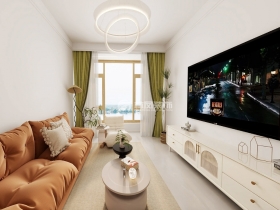 龙湖唐宁one|现代风格 龙湖唐宁one|现代风格