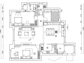 新加坡城｜现代风格