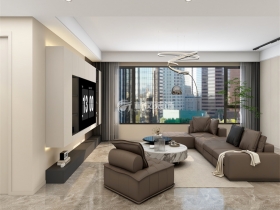 中海汇德理｜意式奶油