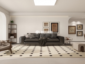 环球港湾｜中古风格