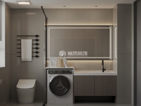 万达公园｜现代风格