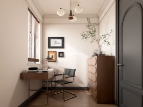 沈阳府｜中古风格