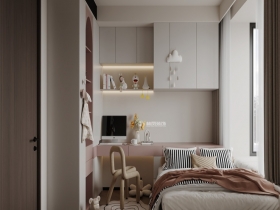 华发中东和平首府｜现代轻奢