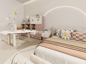 绿地海域香廷｜现代风格