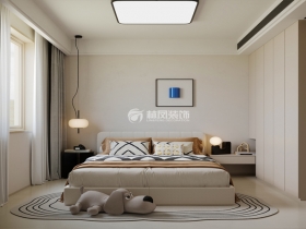 龙湖九里颐和｜意式风格