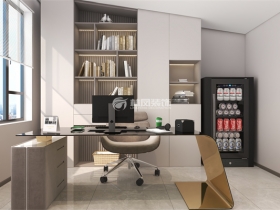 时代之城｜现代风格