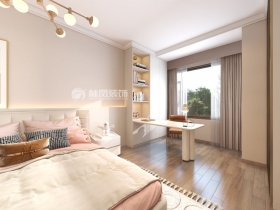 浦江御景湾｜现代简约