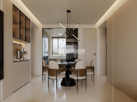 龙湖九里颐和｜意式风格