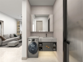 浦江苑御品｜现代简约