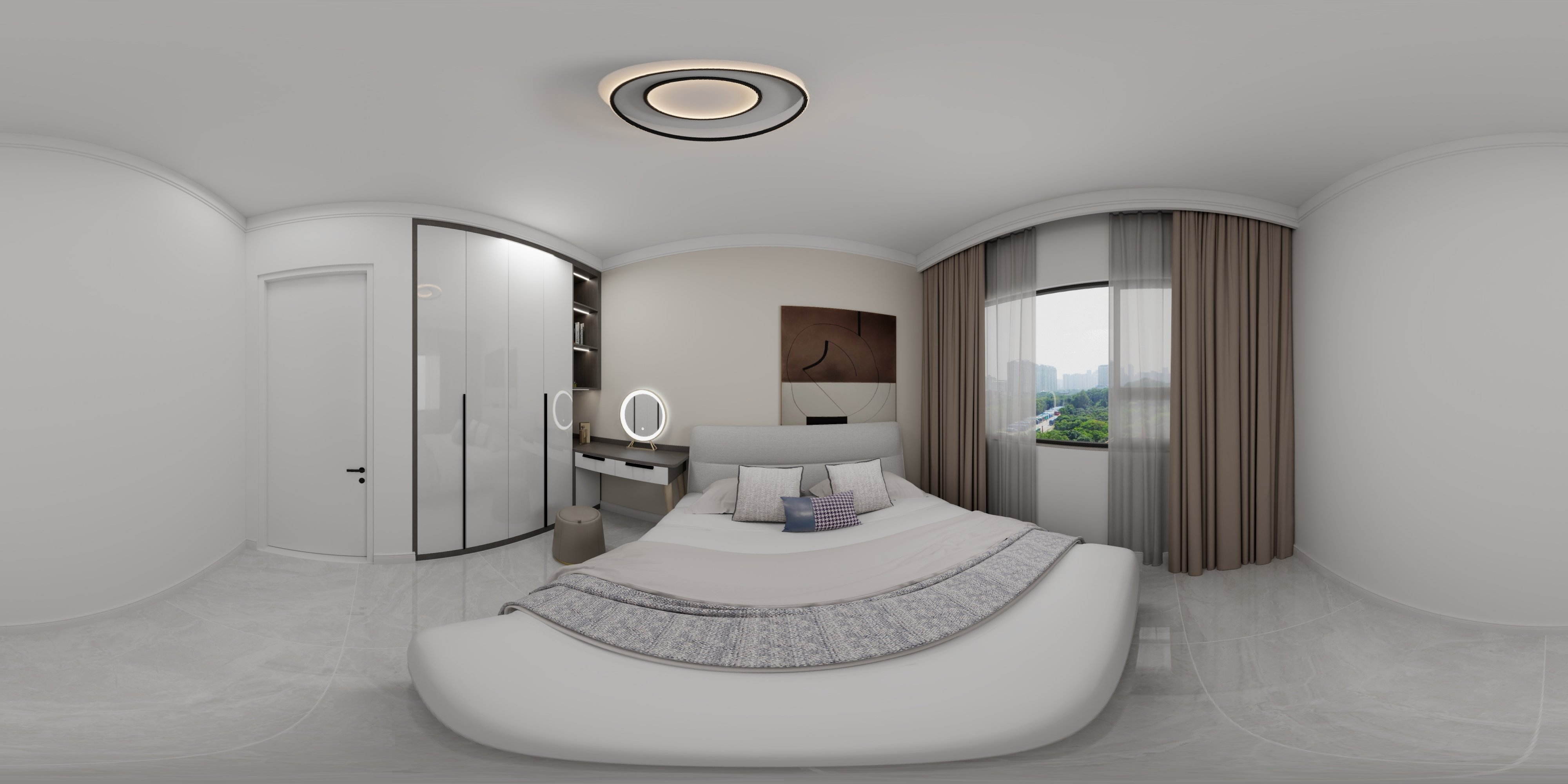 荣盛和悦名邸-110平-现代风格-卧室.jpg