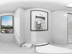 容身和悦名邸｜现代风格