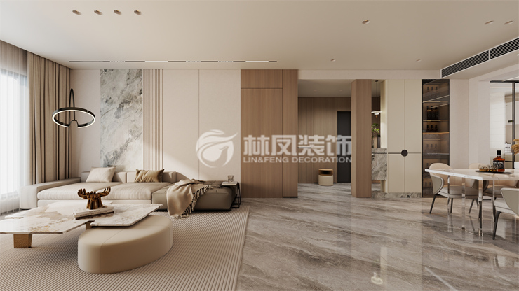 中海源境-127平-意式风格-客厅（3）.jpg