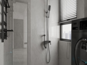祥联大河铭著丨现代风格