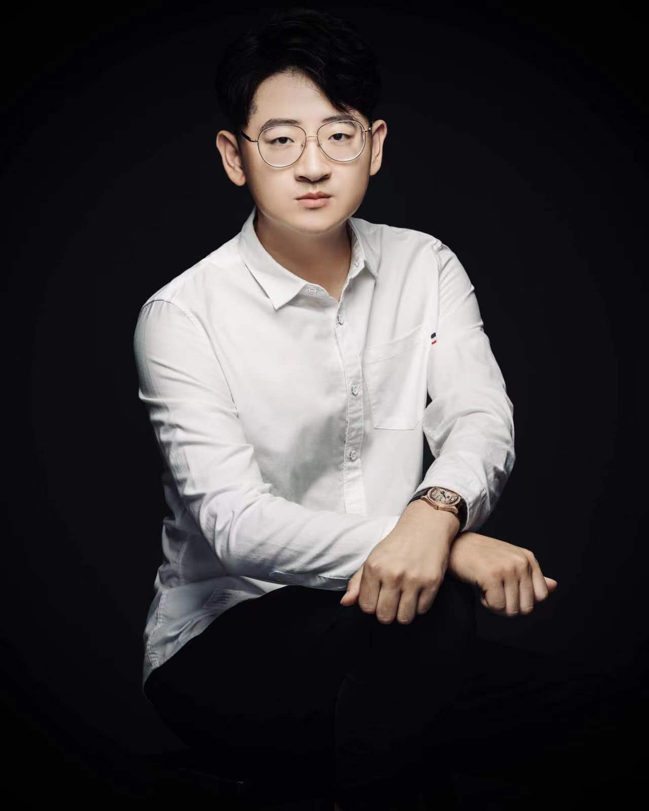 赵明维