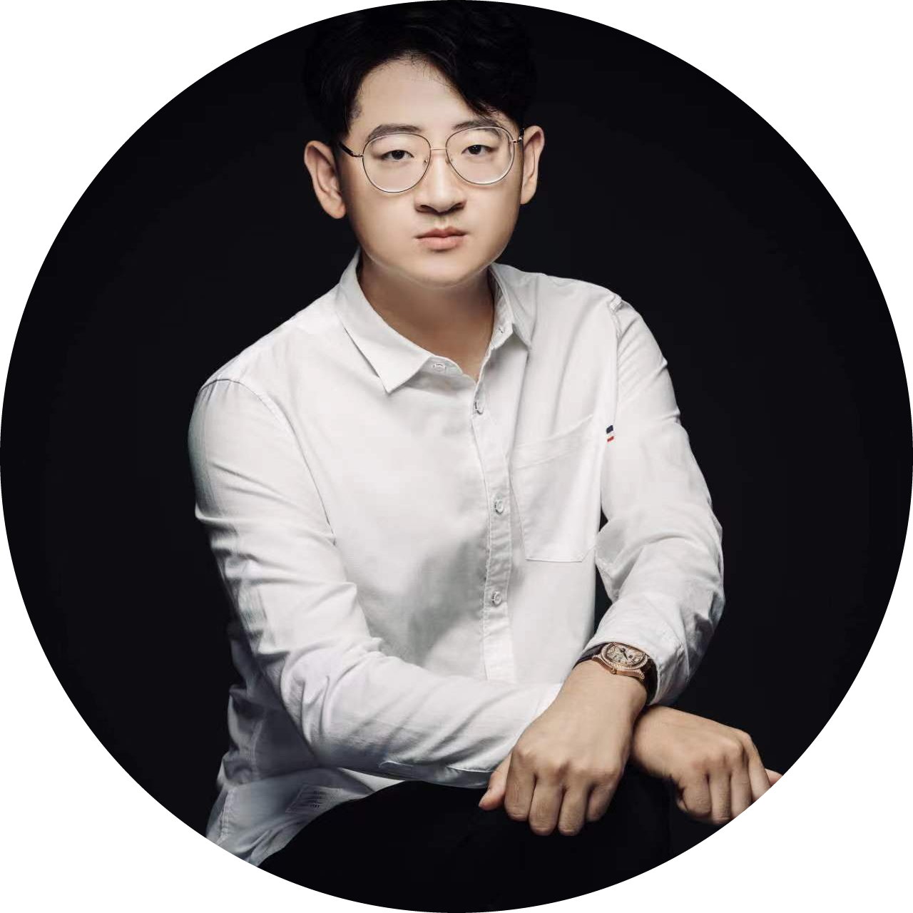 赵明维